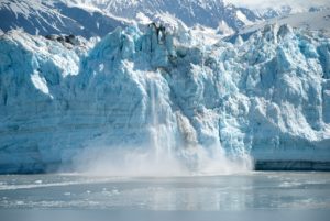 地球上のすべての氷が一晩で溶けてしまうとどうなるのか？